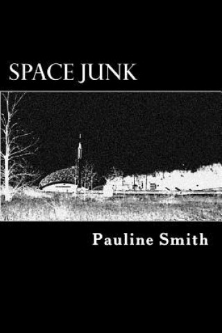 Knjiga Space Junk Pauline Smith