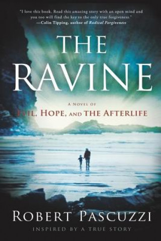 Kniha The Ravine: A Novel of Evil, Hope, and the Afterlife Robert Pascuzzi