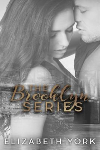 Boek The Brooklyn Series Elizabeth York
