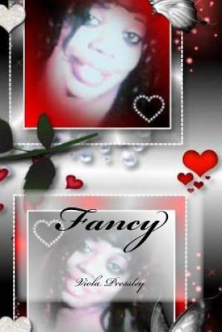 Knjiga Fancy Viola Pressley