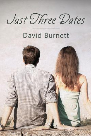 Carte Just Three Dates David Burnett