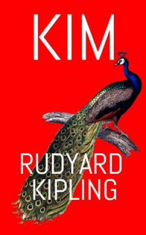 Libro Kim Rudyard Kipling