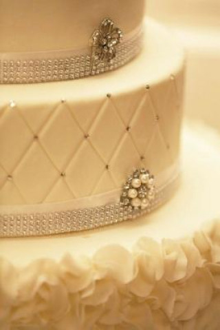 Knjiga My Wedding Reception Wild Pages Press Journals &amp; Notebooks