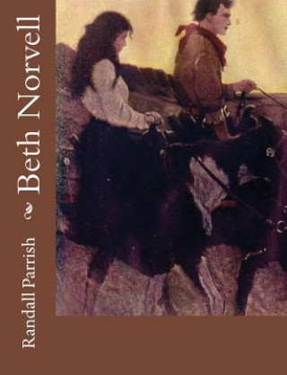 Libro Beth Norvell Randall Parrish