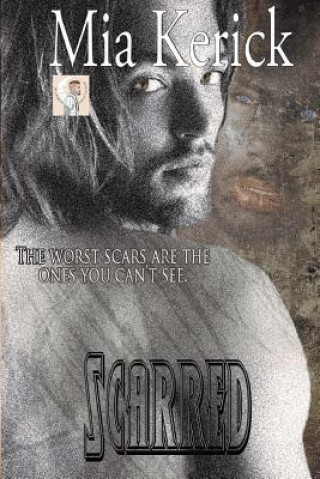 Βιβλίο Scarred Mia Kerick