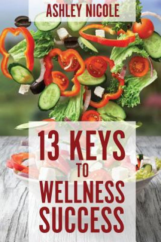 Carte 13 Keys to Wellness Success Ashley Nicole