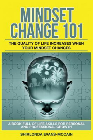 Carte Mindset Change 101 Shirlonda Evans- McCain