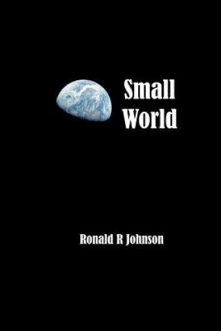 Knjiga Small World Ronald R Johnson
