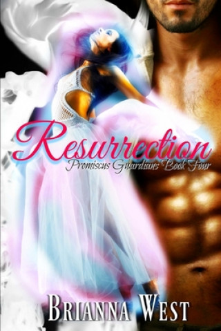 Книга Resurrection Brianna West