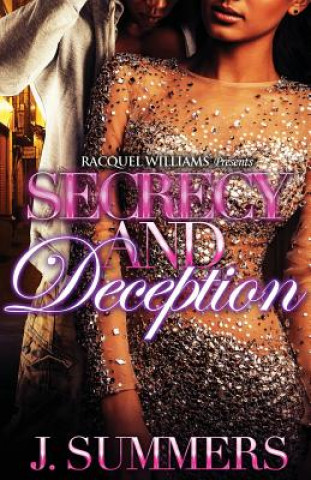 Buch Secrecy and Deception J Summers