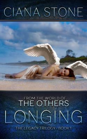 Livro Longing Ciana Stone