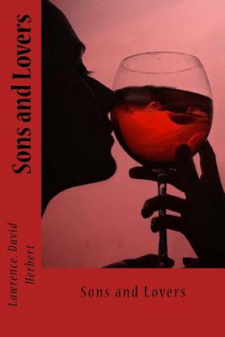 Βιβλίο Sons and Lovers Lawrence David Herbert