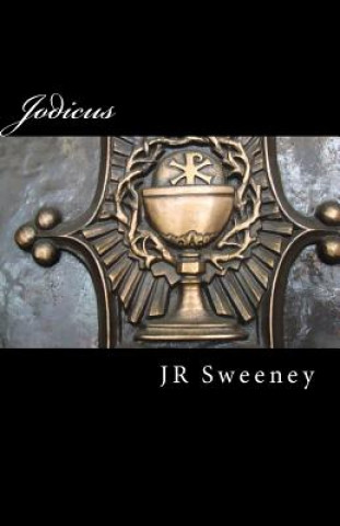 Knjiga Jodicus J R Sweeney