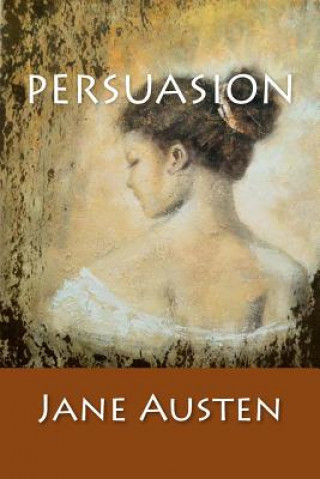 Kniha Persuasion: (English Edition) Jane Austen