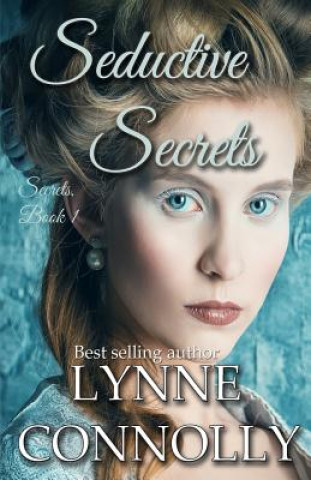 Knjiga Seductive Secrets 0776 Lynne Connolly