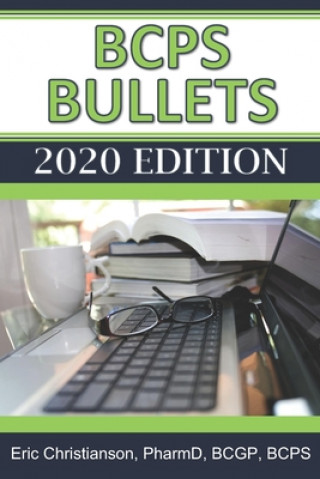 Livro BCPS Bullets Eric Christianson