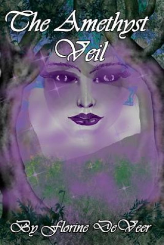 Buch The Amethyst Veil Florine De Veer