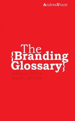Book The Brand Glossary Andres Vrant