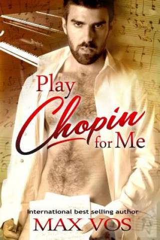 Carte Play Chopin for Me Max Vos