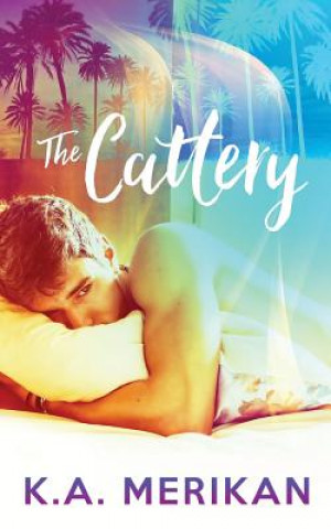 Carte The Cattery (M/M contemporary sweet kinky romance) K a Merikan