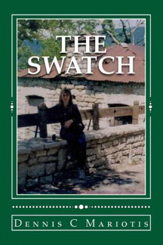 Książka Swatch Dennis C Mariotis