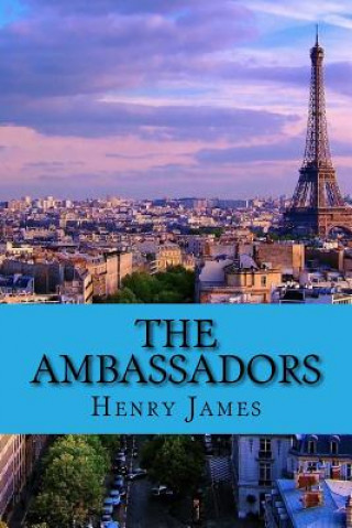 Carte ambassadors (Special Edition) Henry James