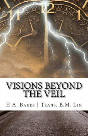 Carte Visions Beyond the Veil H A Baker