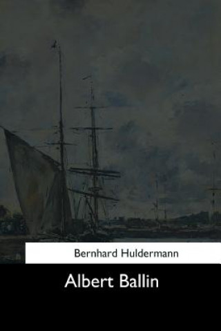 Carte Albert Ballin Bernhard Huldermann