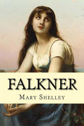 Kniha Falkner (English Edition) Mary Shelley