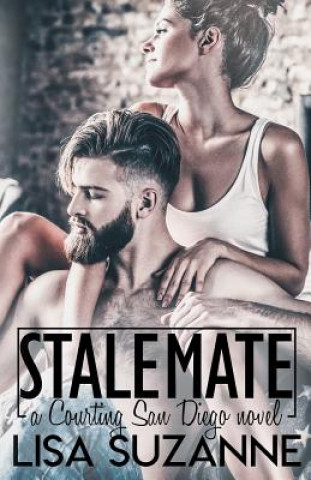 Knjiga Stalemate Lisa Suzanne