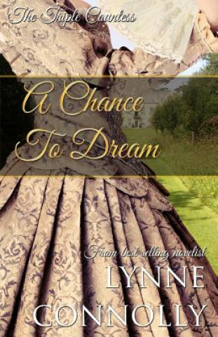 Buch A chance To Dream Lynne Connolly