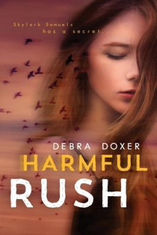 Βιβλίο Harmful Rush: A Remedy Stand-Alone Novel Debra Doxer