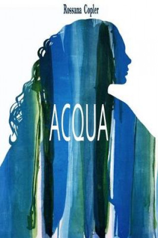 Книга Acqua Rossana Copler