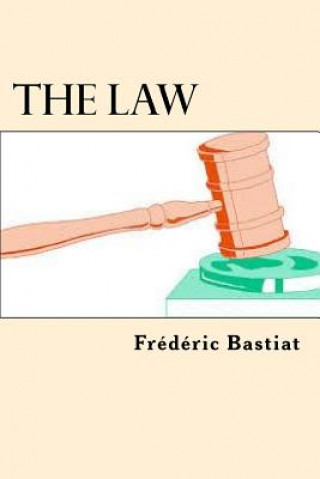 Book The Law Frederic Bastiat