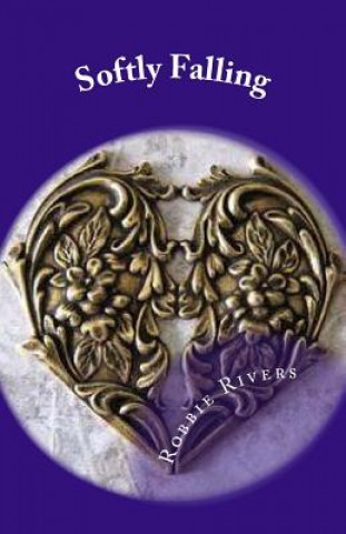 Boek Softly Falling Robbie Rivers