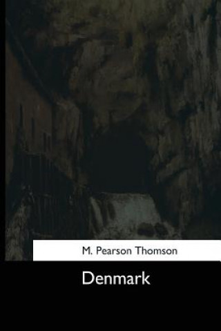 Buch Denmark M Pearson Thomson