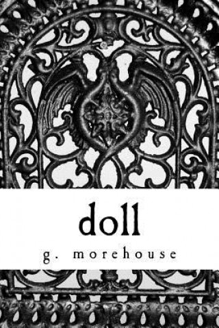 Book doll G Morehouse