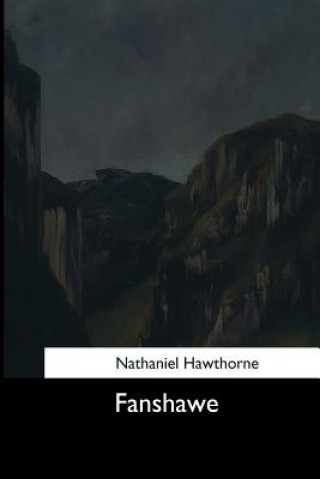 Boek Fanshawe Nathaniel Hawthorne