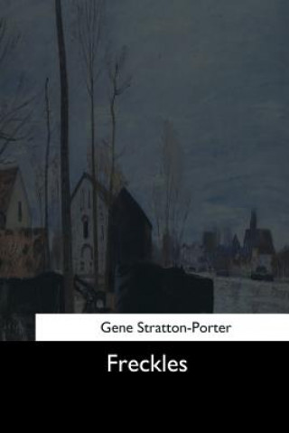 Buch Freckles Gene Stratton-Porter
