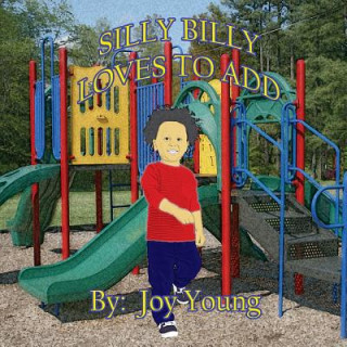 Книга Silly Billy Loves to Add Joy Young