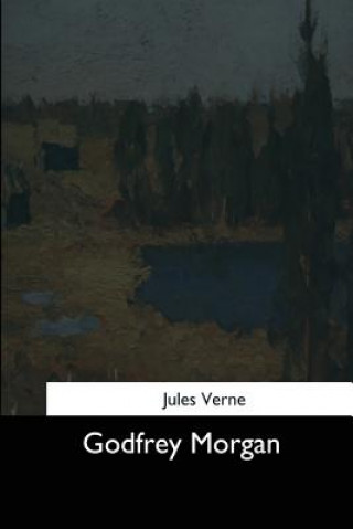 Knjiga Godfrey Morgan Jules Verne