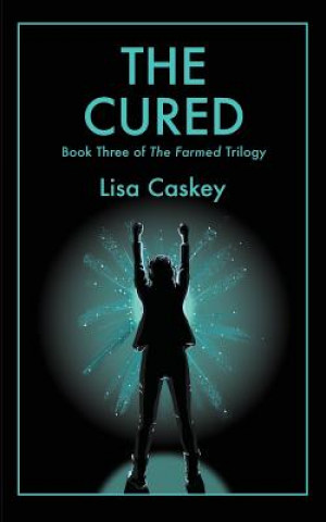 Libro The Cured Lisa Caskey