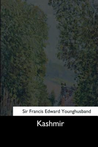 Buch Kashmir Sir Edward Younghusband