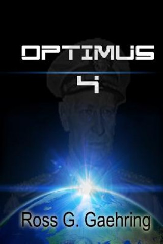 Knjiga Optimus 4 Ross George Gaehring