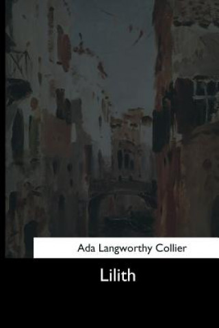 Book Lilith Ada Langworthy Collier