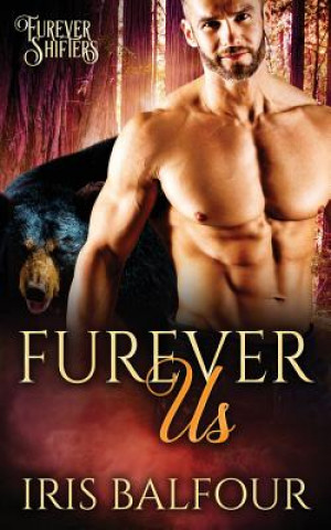 Book Furever Us Iris Balfour