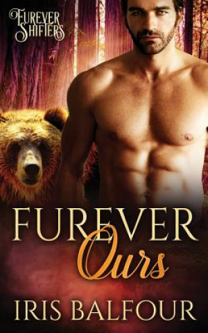 Book Furever Ours Iris Balfour
