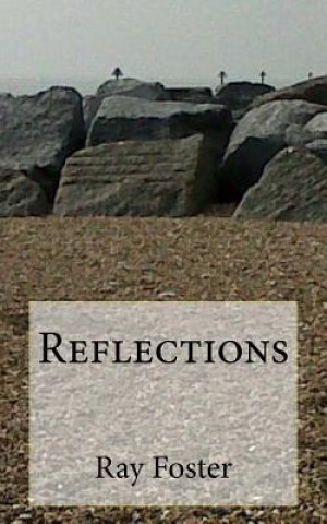 Libro Reflections Ray Foster