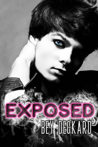 Knjiga Exposed Bey Deckard