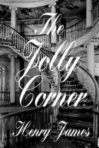 Buch The Jolly Corner Henry James